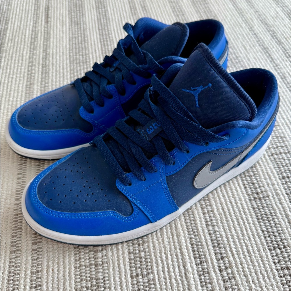 Nike Air Jordan 1 low